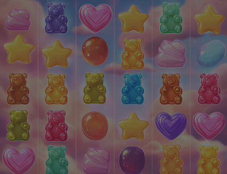Sugar Rush 1000