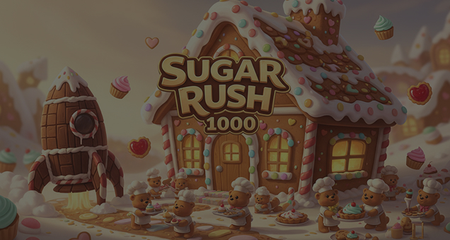 Sugar Rush 1000