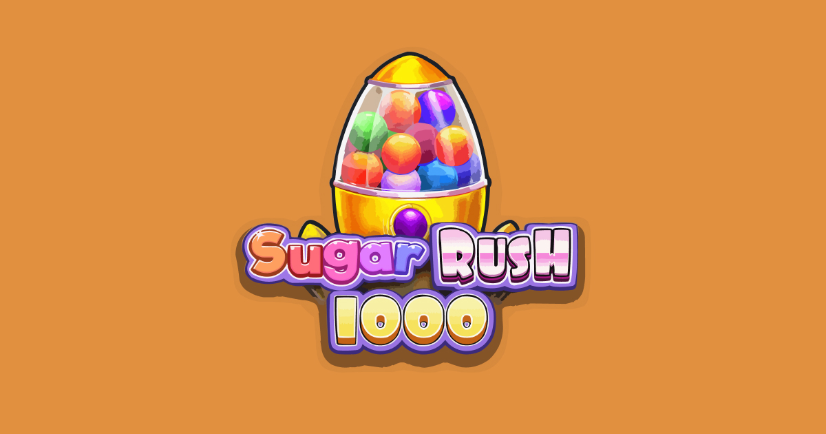 Sugar Rush 1000